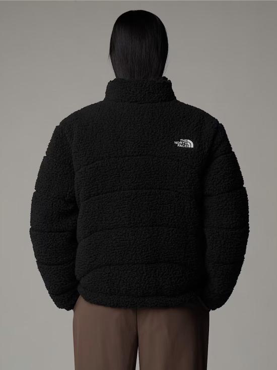 24FW 노스페이스 숏패딩 NF0A859Qjk31 - NORTH FACE