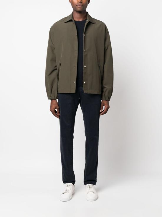 24FW 야콥코헨 스트레이트 팬츠 UP00101S3651 Y99 - JACOB COHËN