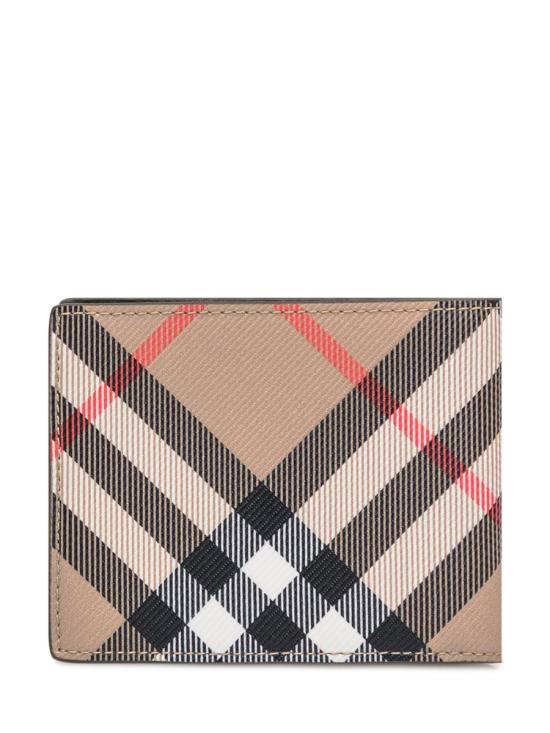 24FW 버버리 남성지갑 8095693 A2021 BROWN - BURBERRY