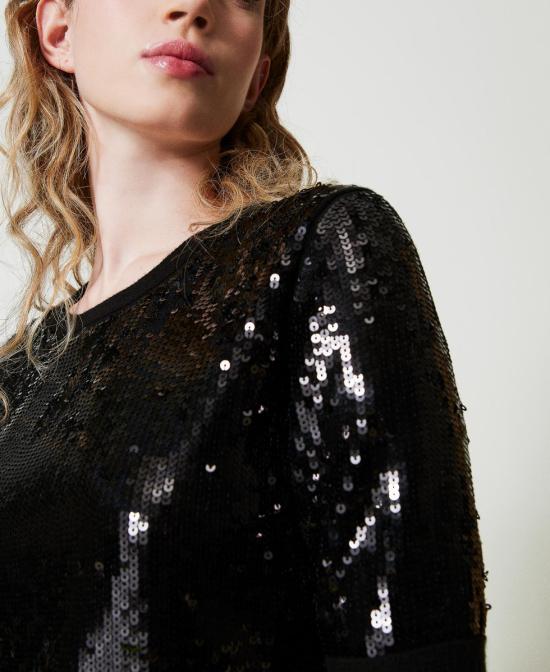  트윈셋  블라우스 242TT3141 00006 - TWINSET