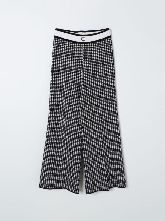 25FW [키즈] 트윈셋  스트레이트 팬츠 242GJ3102 02722 Multicolor