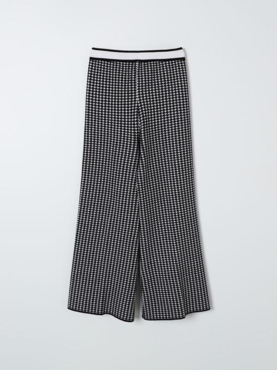 25FW [키즈] 트윈셋  스트레이트 팬츠 242GJ3102 02722 Multicolor - TWINSET