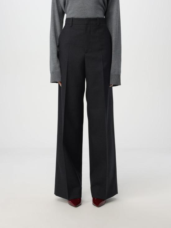 24FW 구찌 스트레이트 팬츠 800107ZARRB 1165 Grey