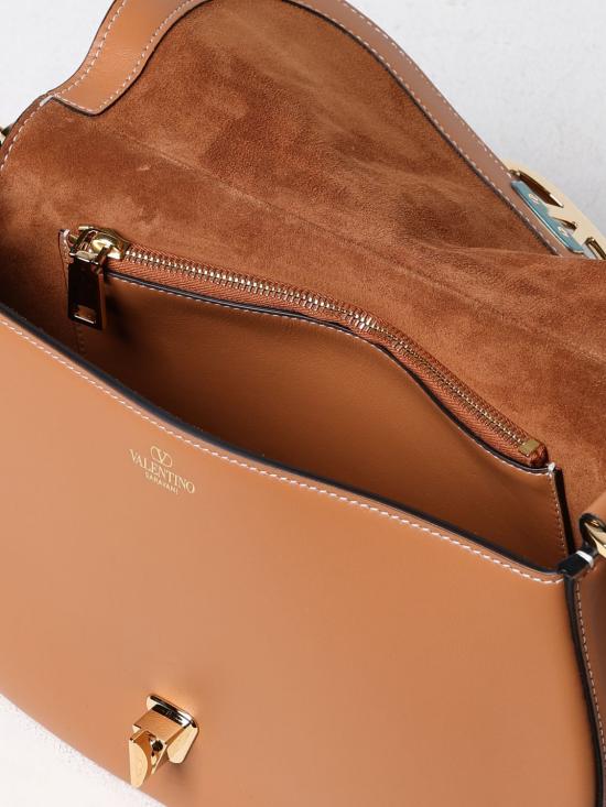 25FW 발렌티노 가라바니 숄더백 5W2B0N88CVC KEL Beige - VALENTINO GARAVANI