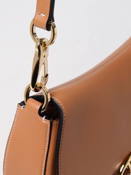 25FW 발렌티노 가라바니 숄더백 5W2B0N88CVC KEL Beige - VALENTINO GARAVANI