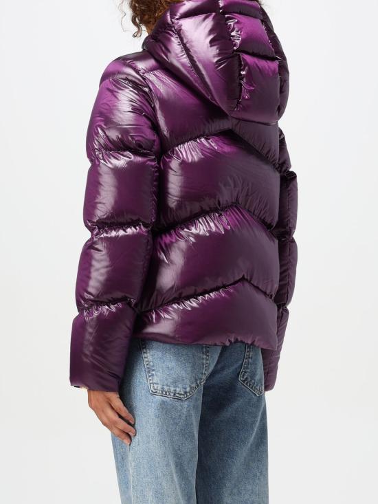 24FW 까웨 패딩 K8136HW ARH Plum - K-WAY