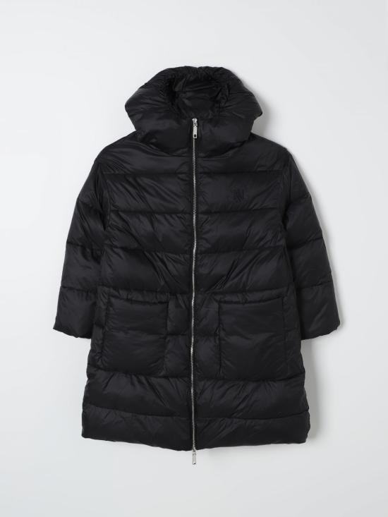 24FW [키즈] 막스앤코 패딩 MX0060MX020 MX900 Black