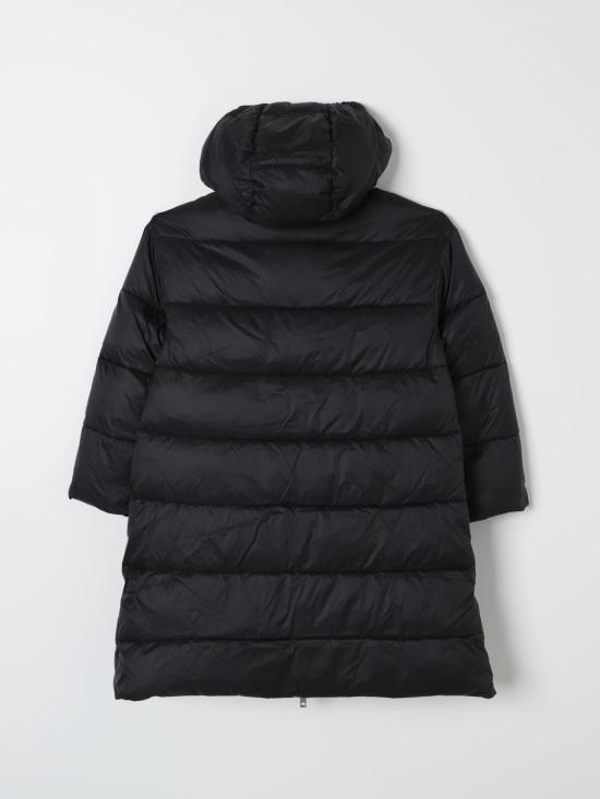 24FW [키즈] 막스앤코 패딩 MX0060MX020 MX900 Black - MAX & CO.