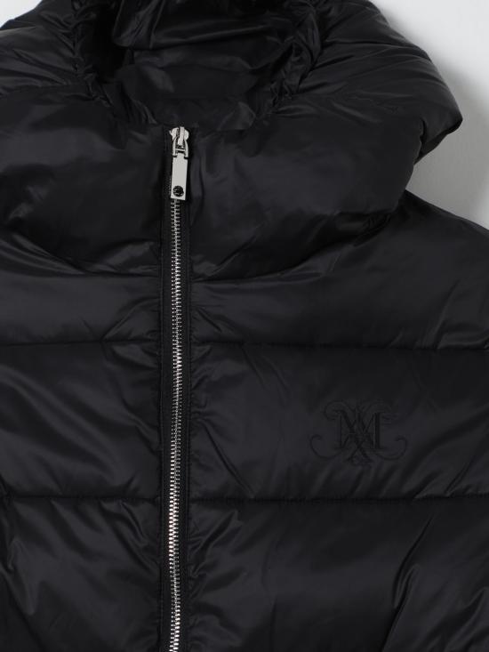 24FW [키즈] 막스앤코 패딩 MX0060MX020 MX900 Black - MAX & CO.