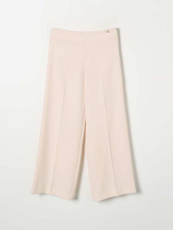 25FW [키즈] 엘리자베타프랜치 스트레이트 팬츠 EFPA2710GA085 0048 Milk