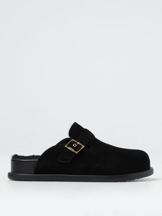 25FW [키즈] 엘리자베타프랜치 샌들 F4A1E01700446 999 Black