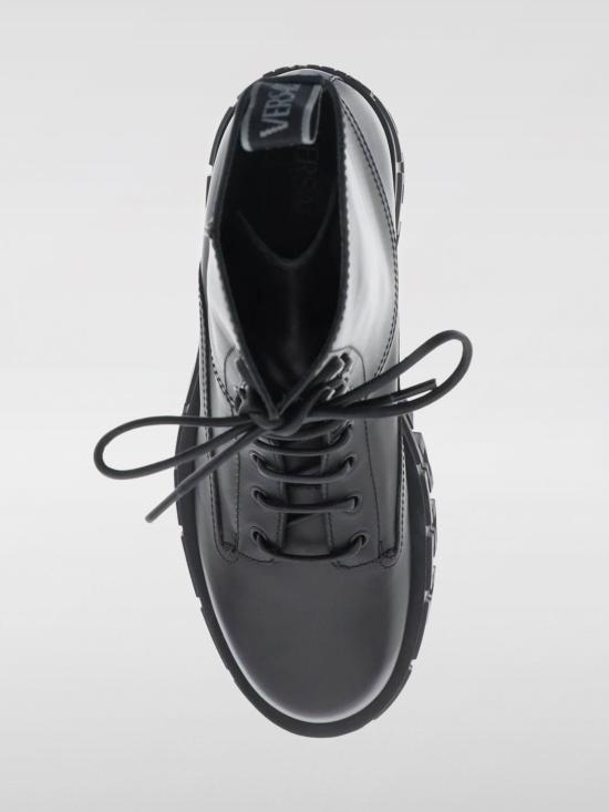  베르사체 부츠 10114291A05956 1B000 Black - VERSACE