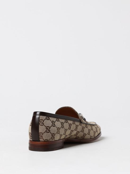  구찌 로퍼 795117FADMU 9750 Beige - GUCCI