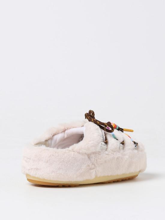 24FW 문부츠 샌들 80D1460250 002 Cream - MOON BOOT