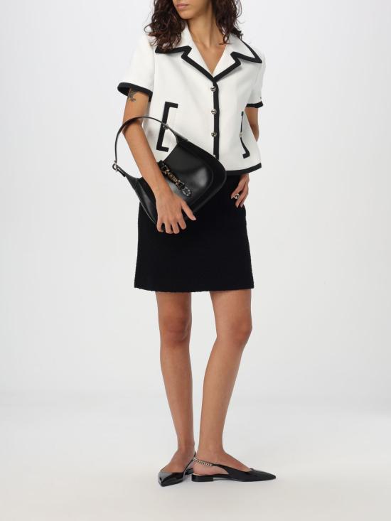 24FW 구찌 자켓 784829ZAQSO 9799 White - GUCCI