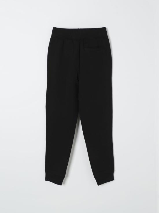 25FW [키즈] 폴로 랄프로렌 트레이닝/조거 팬츠 323720897 002 Black - POLO RALPH LAUREN