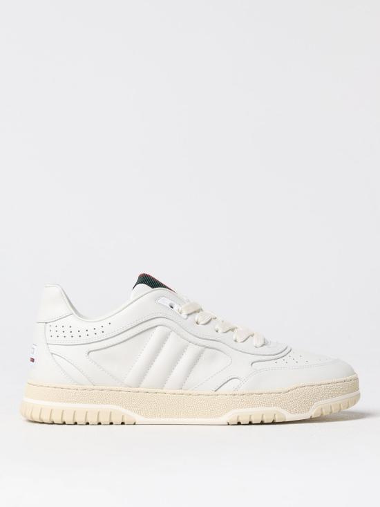 25FW 구찌 리웹 스니커즈  785728AADJ9 9097 White