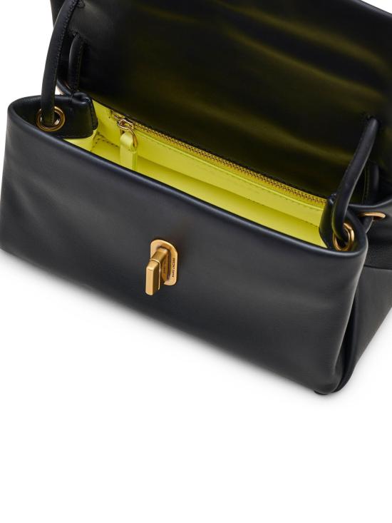 26SS 마크제이콥스 더 미니 듀얼 백 2F4HSH010H04 001 - MARC JACOBS