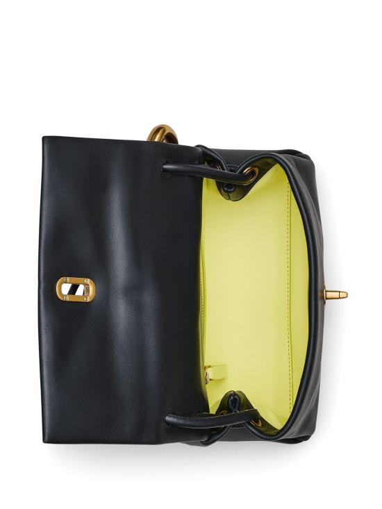 26SS 마크제이콥스 더 미니 듀얼 백 2F4HSH010H04 001 - MARC JACOBS