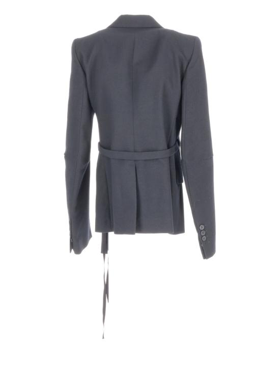  앤 드뮐미스터 B0011408FA207 099 BLACK - ANN DEMEULEMEESTER