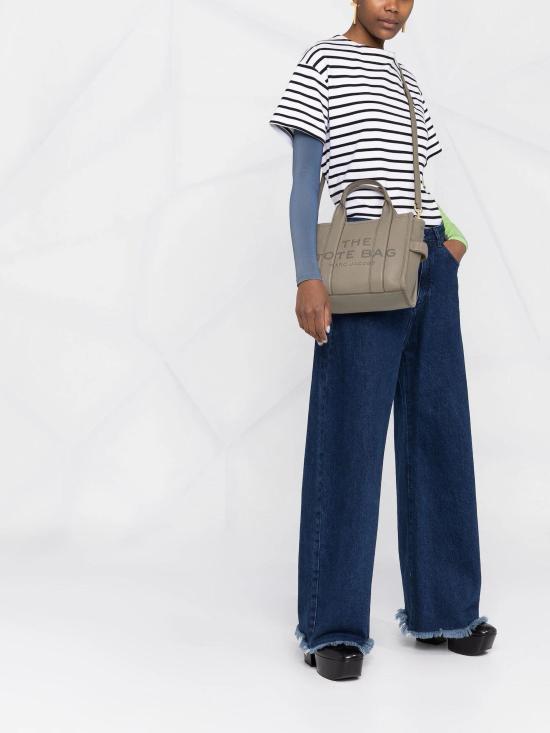 25SS 마크제이콥스 토트백 H009L01SP21 055 CEMENT - MARC JACOBS