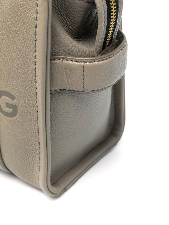 25SS 마크제이콥스 토트백 H009L01SP21 055 CEMENT - MARC JACOBS