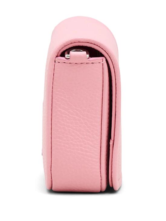 25FW 마크제이콥스 더 레더 미니백 2S4SMN080S02 669 - MARC JACOBS