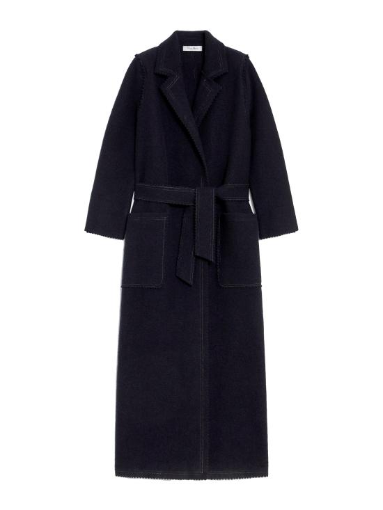  막스마라 코트 2421316013650JENE 001 BLU