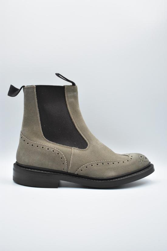  트리커즈 부츠 HENRY REPELLO VISONE