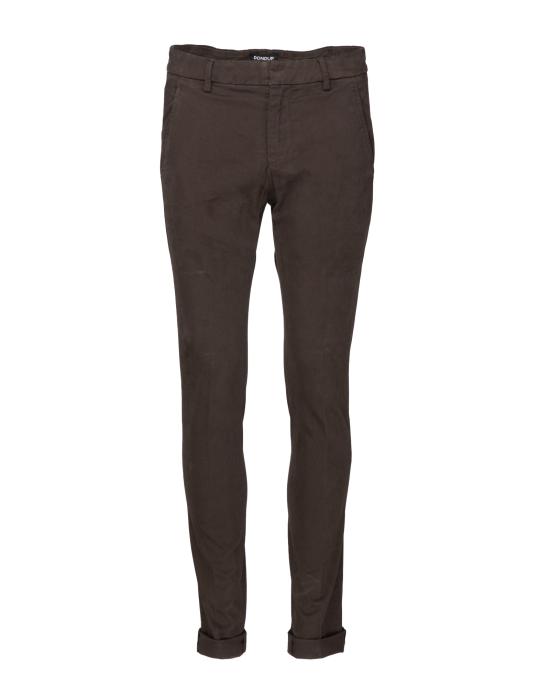  돈답 스트레이트 팬츠 UP235 GSE043 PTD 730