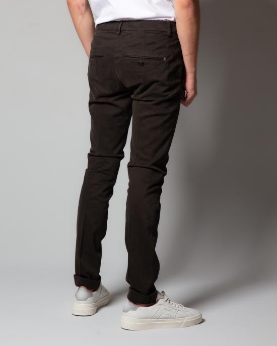  돈답 스트레이트 팬츠 UP235 GSE043 PTD 730 - DONDUP