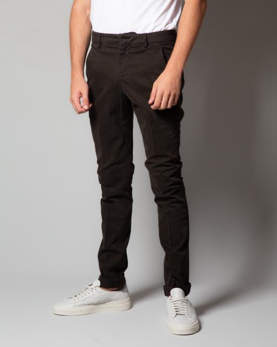  돈답 스트레이트 팬츠 UP235 GSE043 PTD 730 - DONDUP