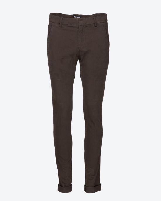  돈답 스트레이트 팬츠 UP235 GSE043 PTD 730 - DONDUP