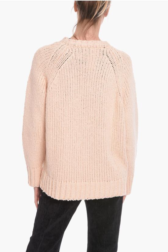  스텔라 맥카트니 스웨터 6K0300 3S2366 6864 Pink - STELLA MCCARTNEY