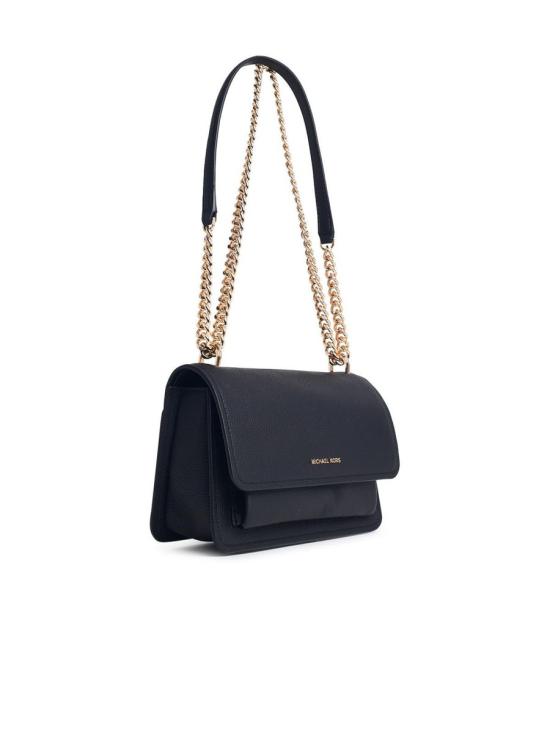  마이클 코어스 숄더백 30T4GC7L3T 001 Black - MICHAEL KORS