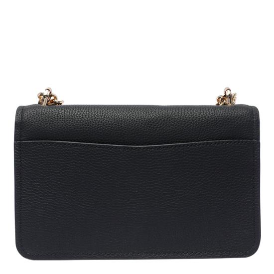  마이클 코어스 숄더백 30T4GC7L3T 001 Black - MICHAEL KORS