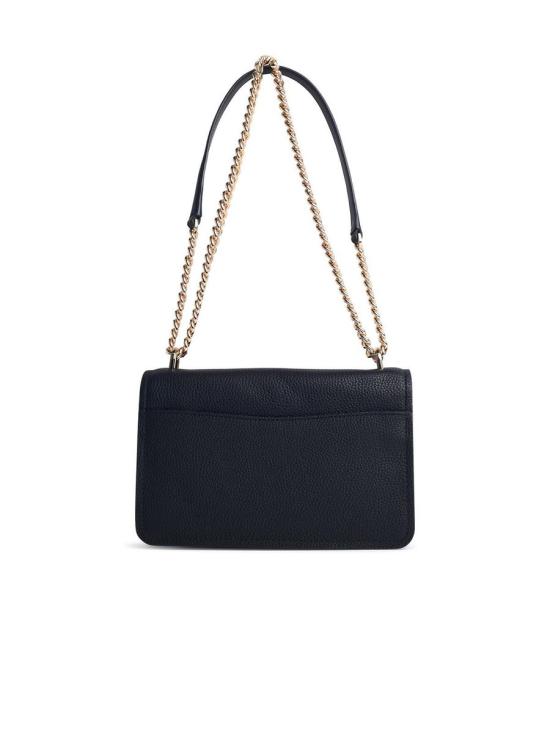  마이클 코어스 숄더백 30T4GC7L3T 001 Black - MICHAEL KORS