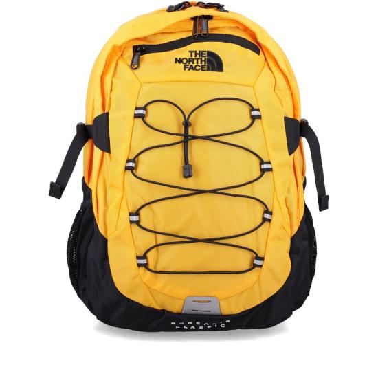 24FW 노스페이스 백팩 NF00CF9C4WP1 YELLOW