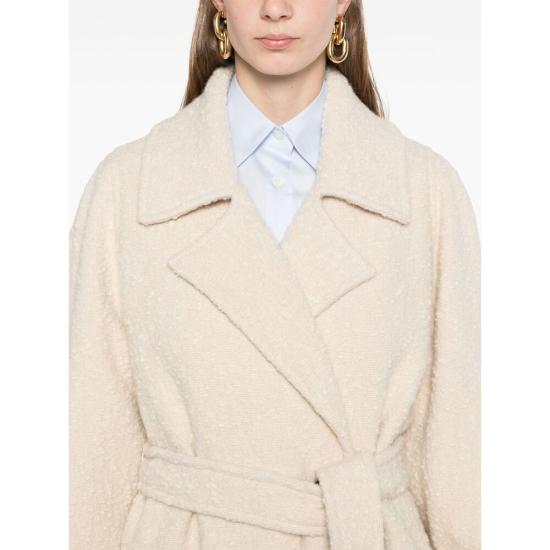  에르노 코트 33433R CA000540D 1911 NEUTRALS - HERNO