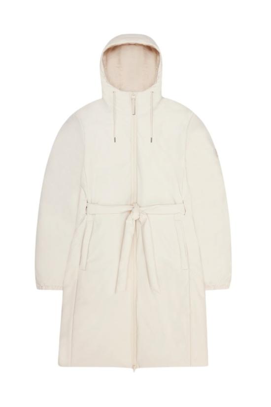 24FW 레인스 패딩 15880 26 DUNE