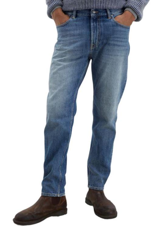  로이로져스 데님 팬츠 RSC002CG31 C0999 BLU BLUE - ROY ROGER'S