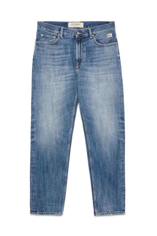  로이로져스 데님 팬츠 RSC002CG31 C0999 BLU BLUE