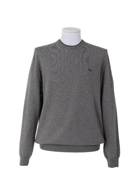  하몬트앤블레인 터틀넥 HRM007030187 905 GRIGIO GREY