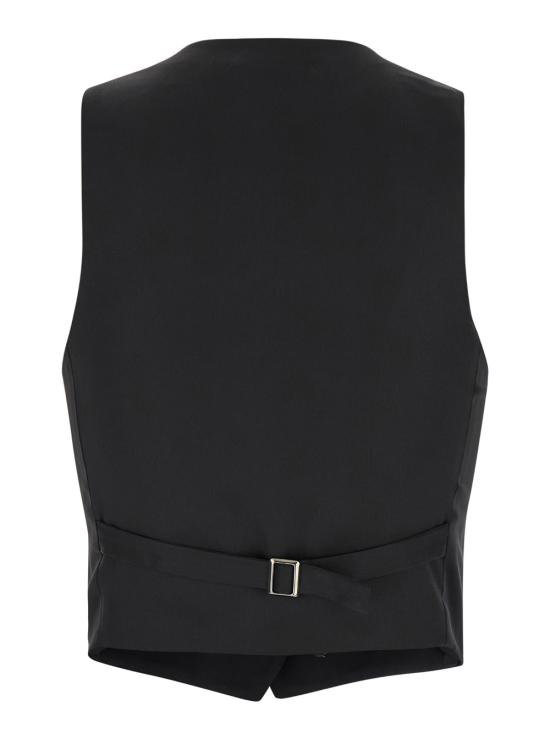  플레인 베스트 41924203036 - PLAIN