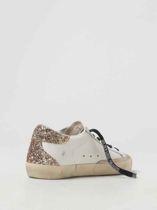26SS 골든구스 슈퍼스타 스니커즈 GWF00102F00535882532 White - GOLDEN GOOSE
