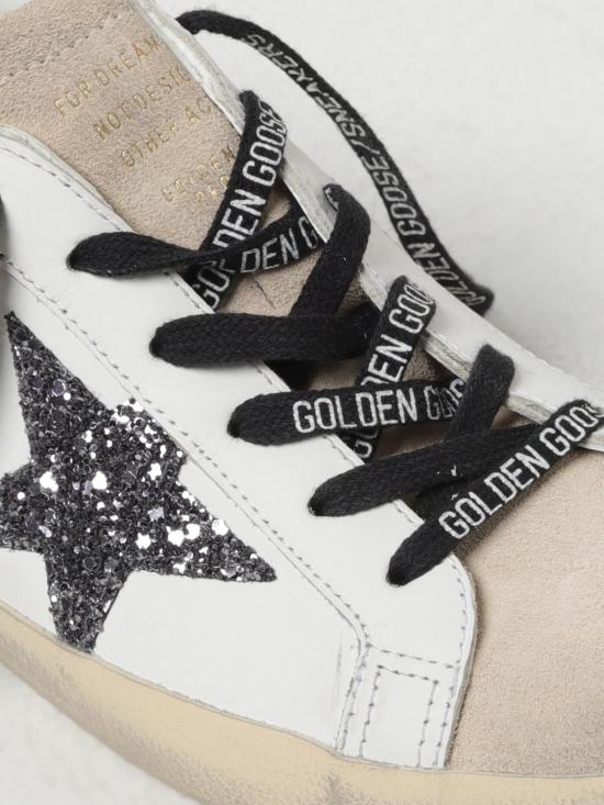 26SS 골든구스 슈퍼스타 스니커즈 GWF00102F00535882532 White - GOLDEN GOOSE