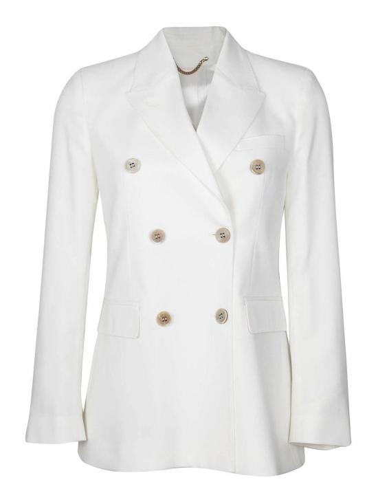 26SS 골든구스 수트 자켓 GWP00829P00138211364 Black