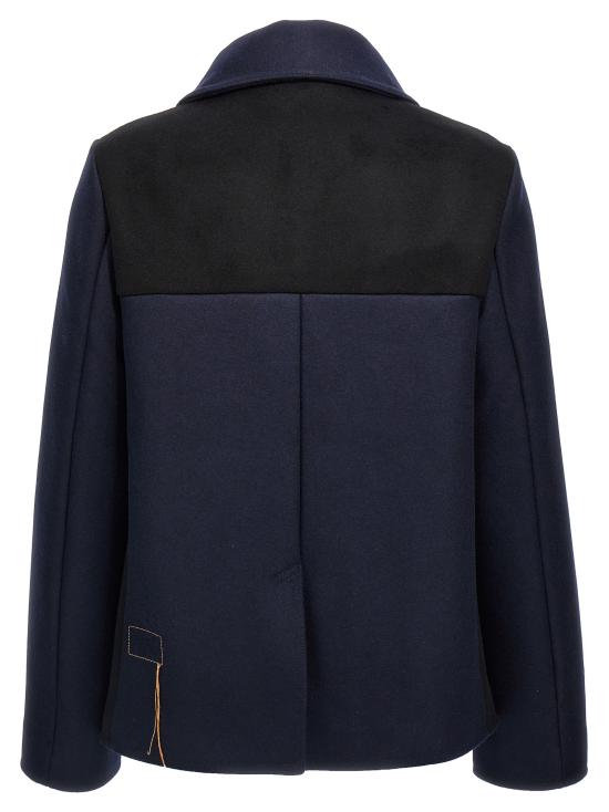 24FW 포르텔라 자켓 WFRIDAMA657MIX - FORTELA