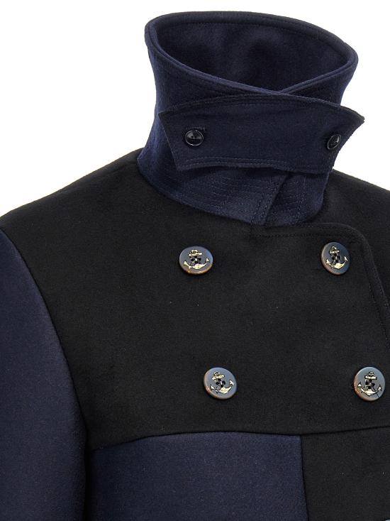 24FW 포르텔라 자켓 WFRIDAMA657MIX - FORTELA