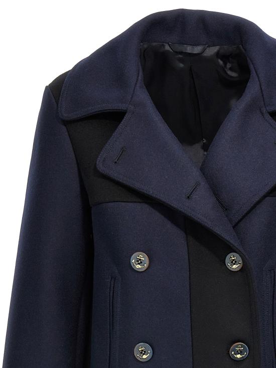 24FW 포르텔라 자켓 WFRIDAMA657MIX - FORTELA